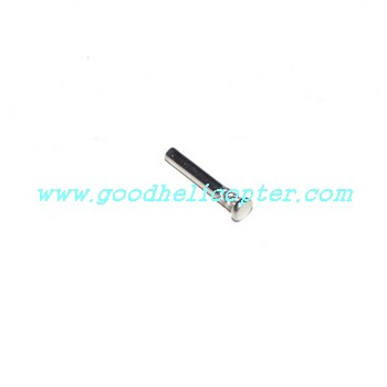 fq777-502 helicopter parts iron bar to fix balance bar